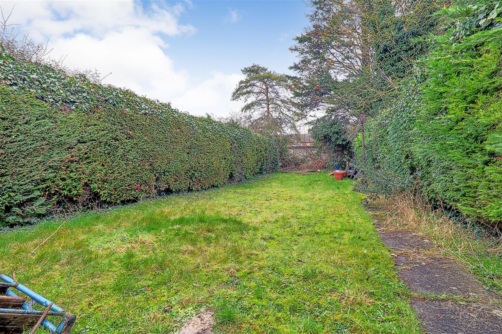 Gunhild Close, Cambridge